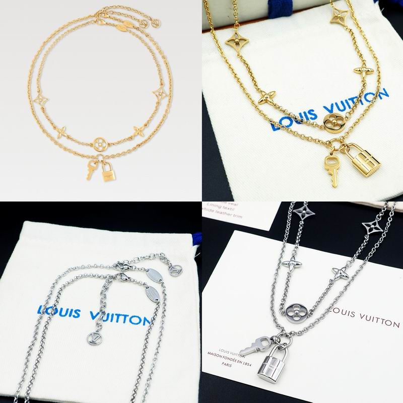 LV Necklace 05yxh06